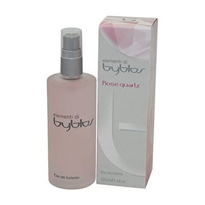 Byblos Byblos Elementi Di Opal Eau de Toilette 120ml Spray
