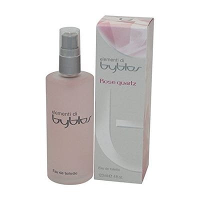 Byblos Byblos Elementi Di Opal Eau de Toilette 120ml Spray