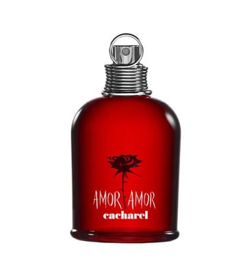 Cacharel Cacharel Amor Eau De Toilette 100ml