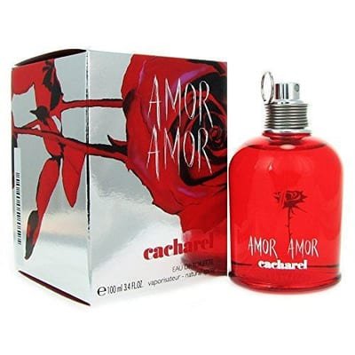 Cacharel Cacharel Amor Amor Eau de Toilette 100ml
