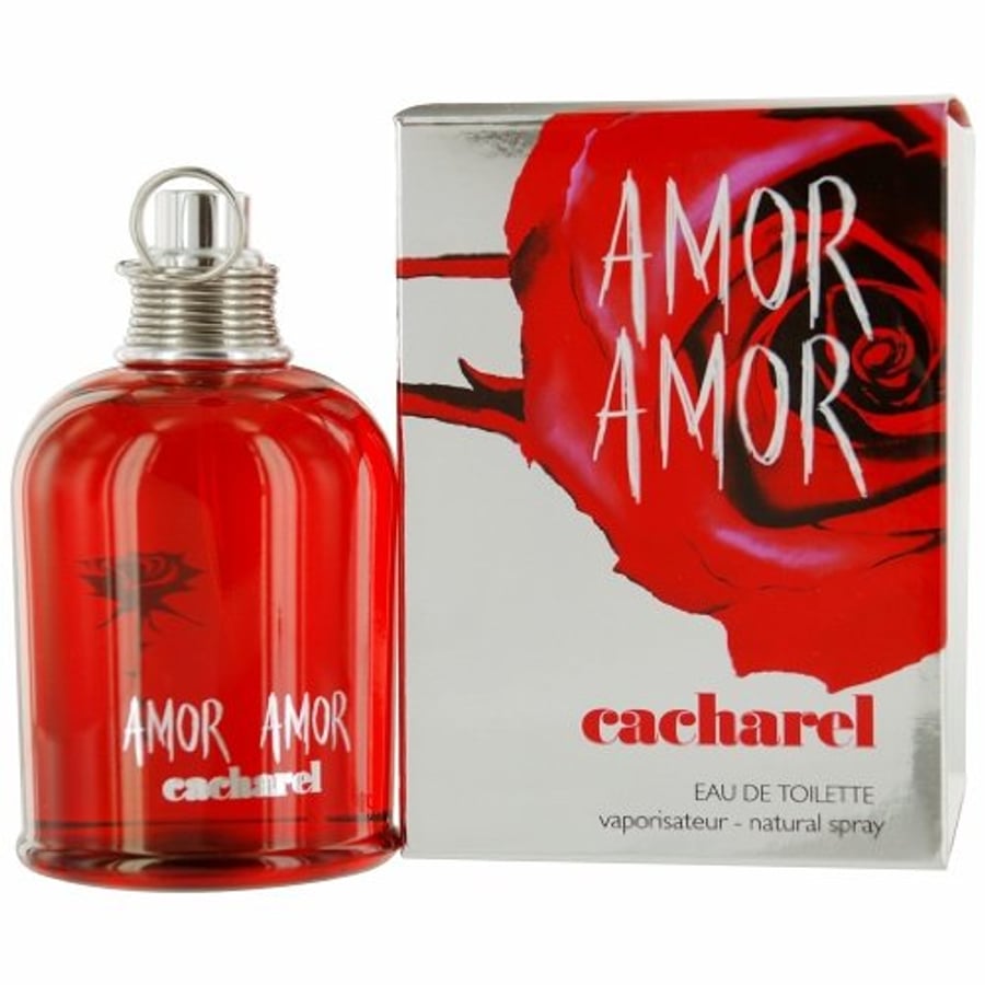 Cacharel Cacharel Amor Amor Eau de Toilette 30ml