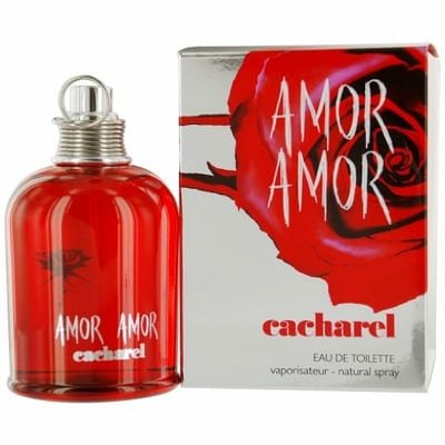 Cacharel Cacharel Amor Amor Eau de Toilette 30ml