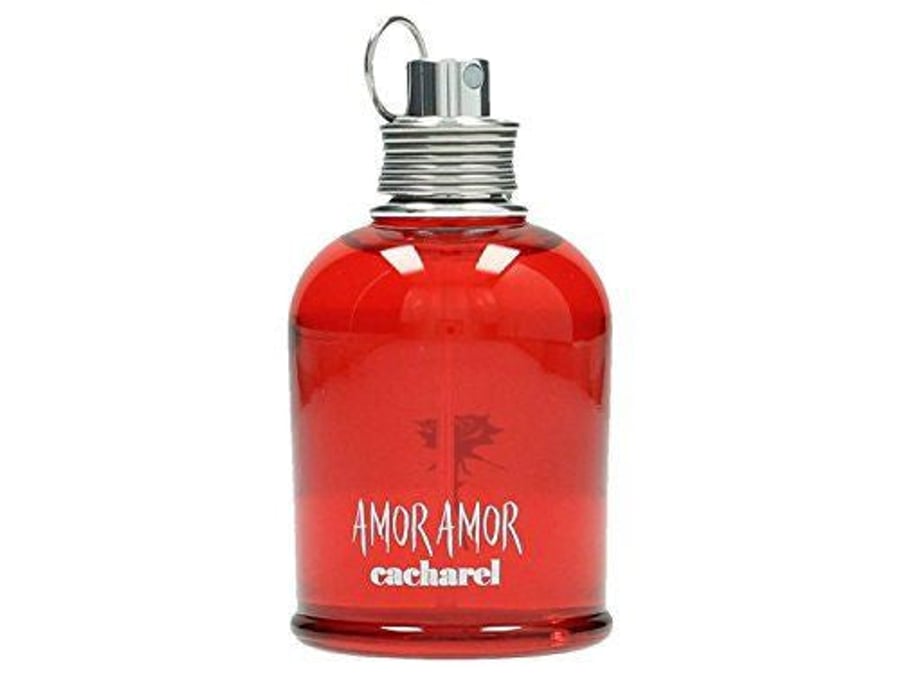 Cacharel Cacharel Amor Amor Eau de Toilette 50ml