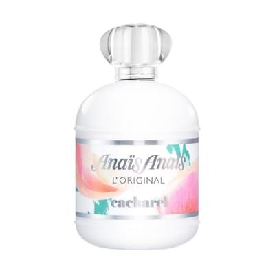 Cacharel Cacharel Anaïs Eau De Toilette Spray 100ml