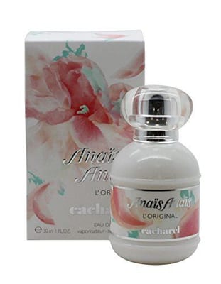 Cacharel Cacharel Anais Anais Eau de Toilette 30ml