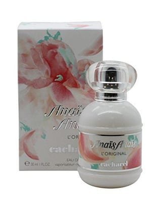 Cacharel Cacharel Anais Anais Eau de Toilette 30ml