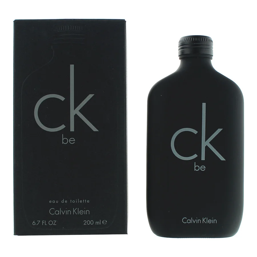 Calvin Klein Calvin Klein Ck Be Eau De Toilette 200ml