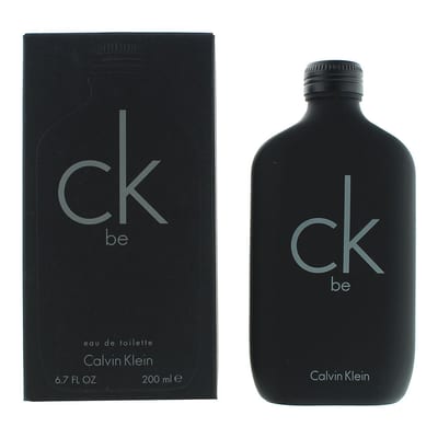 Calvin Klein Calvin Klein Ck Be Eau De Toilette 200ml