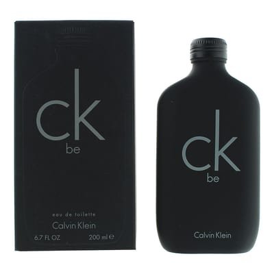 Calvin Klein Calvin Klein Ck Be Eau De Toilette 200ml