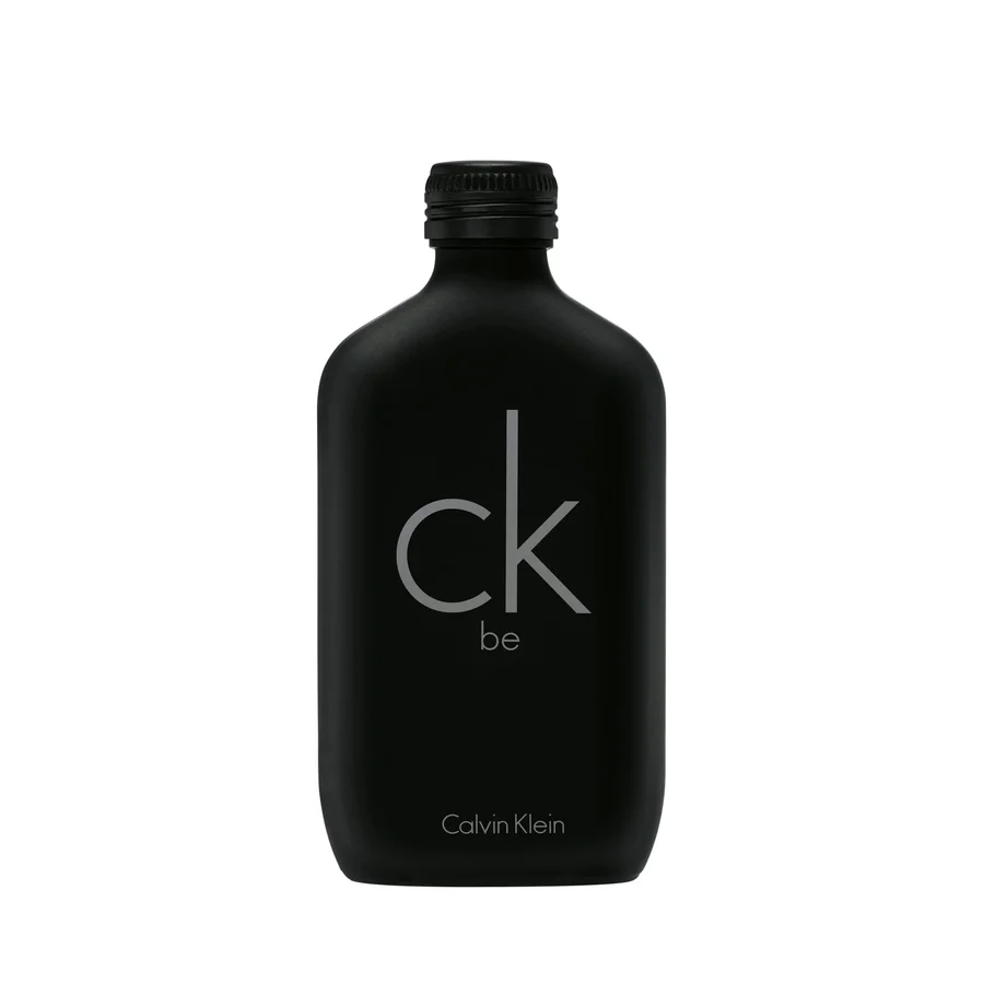 Calvin Klein Ck Be Eau De Toilette Spray