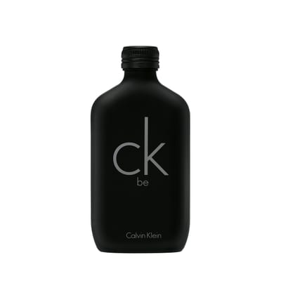 Calvin Klein Ck Be Eau De Toilette Spray