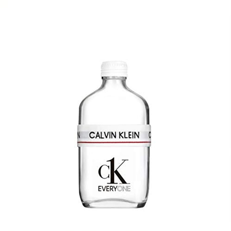 Calvin Klein Calvin Klein CK Everyone Eau de Toilette 100ml