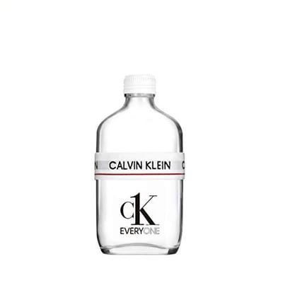 Calvin Klein Calvin Klein CK Everyone Eau de Toilette 100ml