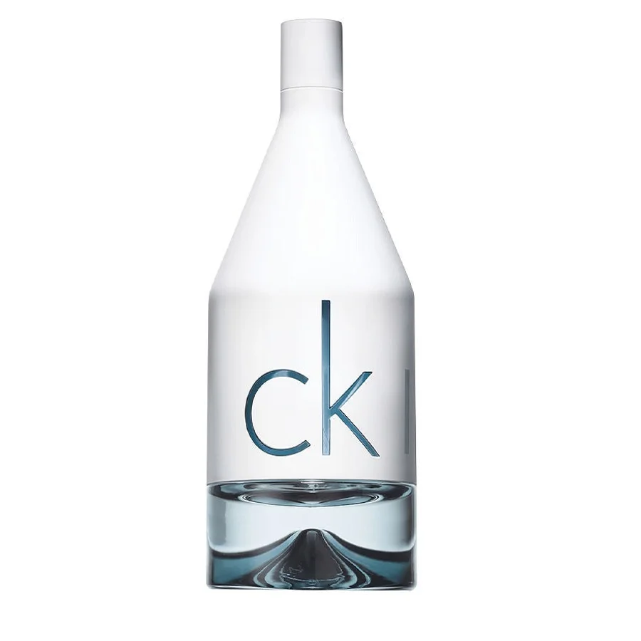 Calvin Klein Calvin Klein CK In2u Eau de Toilette 100ml