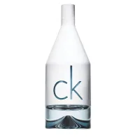 Calvin Klein Calvin Klein CK In2u Eau de Toilette 100ml