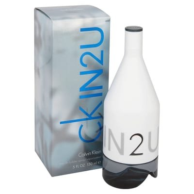 Calvin Klein Calvin Klein CK In2u Him Eau de Toilette 150ml