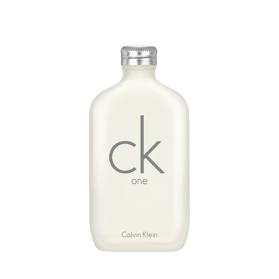 Calvin Klein Calvin Klein CK One Eau de Toilette 200ml