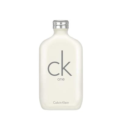 Calvin Klein Calvin Klein CK One Eau de Toilette 200ml