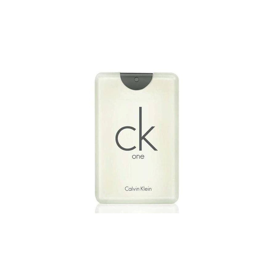 Calvin Klein Calvin Klein CK One Eau de Toilette 20ml Spray