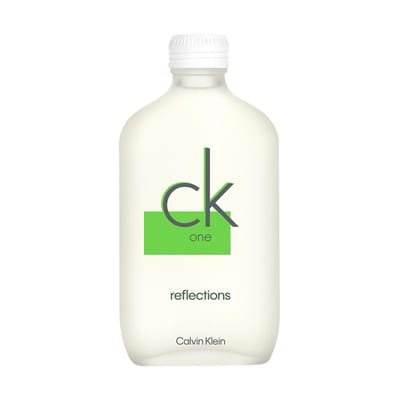 Calvin Klein Calvin Klein CK One Reflections Eau de Toilette 100ml Spray