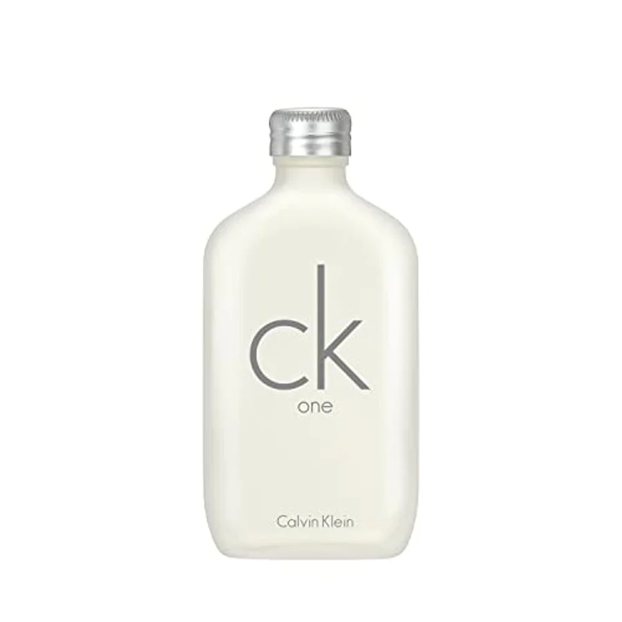 Calvin Klein Calvin Klein CK One Unisex Eau de Toilette 100ml