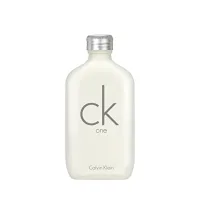 Calvin Klein Calvin Klein CK One Unisex Eau de Toilette 100ml