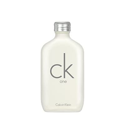 Calvin Klein Calvin Klein CK One Unisex Eau de Toilette 100ml
