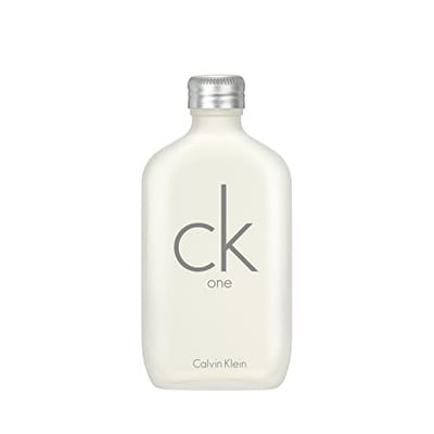 Calvin Klein Calvin Klein CK One Unisex Eau de Toilette 100ml
