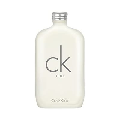 Calvin Klein Calvin Klein Ck One Unisex Eau De Toilette 300ml