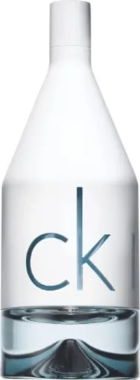 Calvin Klein Calvin Klein CKIN2U Eau De Toilette For Him 100ml