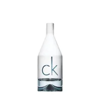 Calvin Klein Calvin Klein CKIN2U Eau De Toilette For Him 150ml