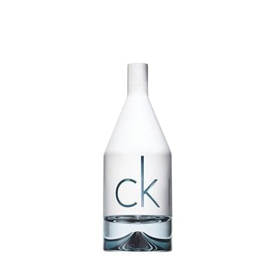 Calvin Klein Calvin Klein CKIN2U Eau De Toilette For Him 150ml