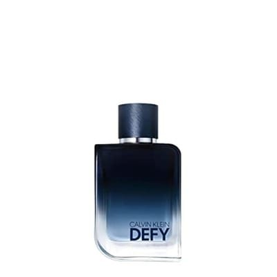Calvin Klein Calvin Klein Defy Eau De Parfum For Men 100ml