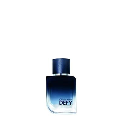 Calvin Klein Calvin Klein Defy Eau De Parfum For Men 50ml