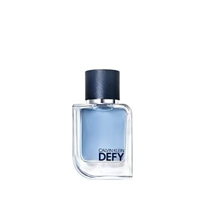 Calvin Klein Calvin Klein Defy Eau De Toilette For Men 50ml