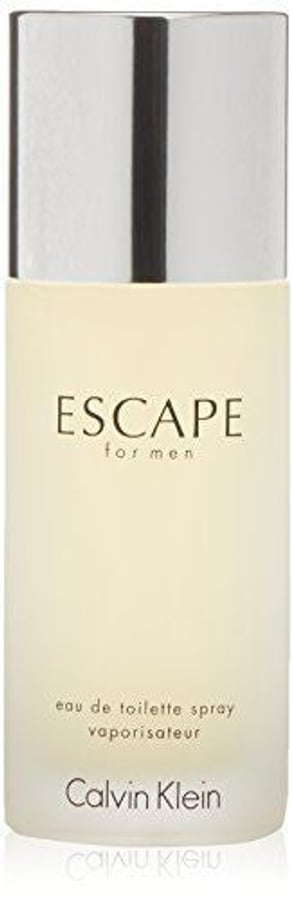 Calvin Klein Calvin Klein Escape Eau de Toilette 100ml