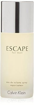 Calvin Klein Calvin Klein Escape Eau de Toilette 100ml