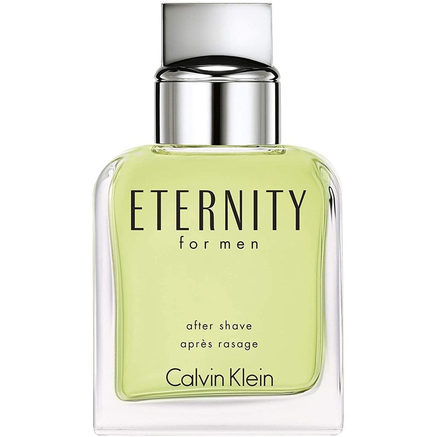 Calvin Klein Calvin Klein Eternity Aftershave 100ml Splash