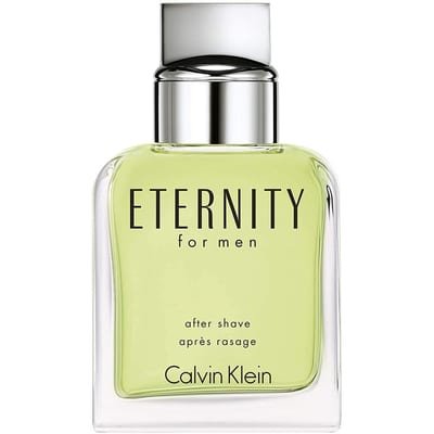 Calvin Klein Calvin Klein Eternity Aftershave 100ml Splash