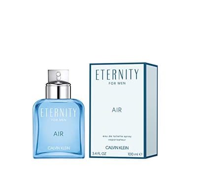 Calvin Klein Calvin Klein Eternity Air for Men Eau de Toilette 100ml