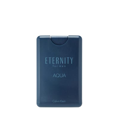 Calvin Klein Calvin Klein Eternity Aqua Eau de Toilette 20ml Spray