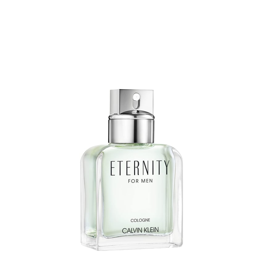 Calvin Klein Calvin Klein Eternity Cologne Eau de Toilette 100ml Spray