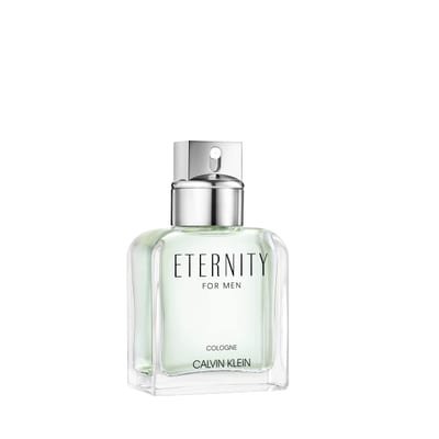 Calvin Klein Calvin Klein Eternity Cologne Eau de Toilette 100ml Spray