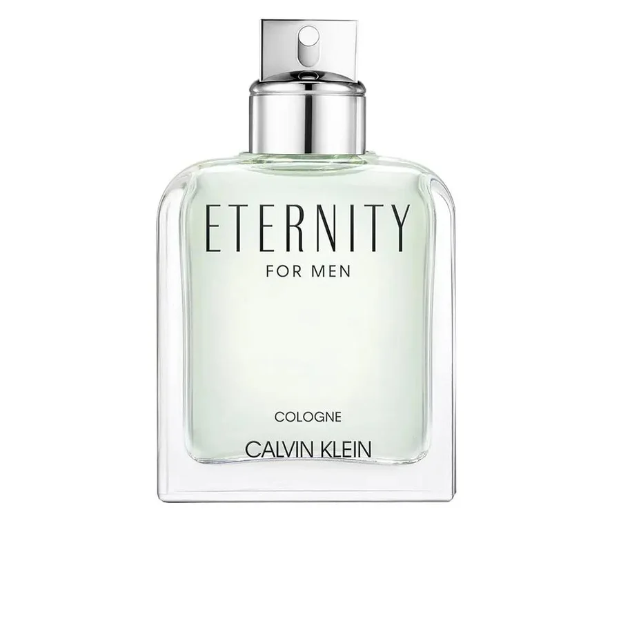 Calvin Klein Calvin Klein Eternity Cologne Eau de Toilette 200ml Spray