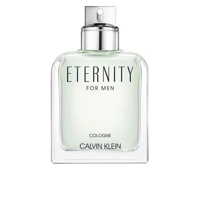 Calvin Klein Calvin Klein Eternity Cologne Eau de Toilette 200ml Spray