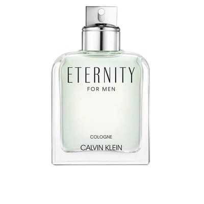 Calvin Klein Calvin Klein Eternity Cologne Eau de Toilette 200ml Spray