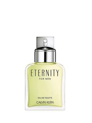 Calvin Klein Calvin Klein Eternity Eau de Toilette 50ml Spray