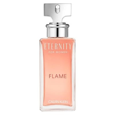 Calvin Klein Calvin Klein Eternity Flame Eau De Parfum 100ml
