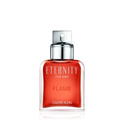 Calvin Klein Calvin Klein Eternity Flame Eau de Toilette 50ml Spray