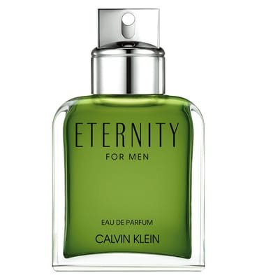Calvin Klein Calvin Klein Eternity For Men Eau De Parfum 100ml